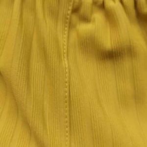 Pakaian Anak Perempuan Knit Hornet Usia 1-10 Tahun