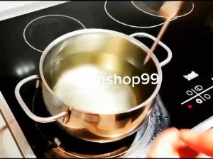 Thermometer Minyak Goreng & Pengukur Suhu Masak