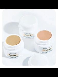 Kem Che Khuyết Điểm Đa Năng NOVO Lâu trôi Chống Thấm Nước