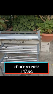 Kệ đứng 4 tầng (TV1182)