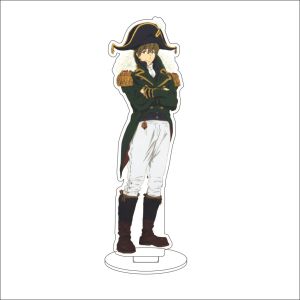 Bandai | Mô Hình Acrylic Anime 16CM - Tự Do Lặn Về Tương Lai Nanase Haruka Rin Matsuoka Hazuki Nagisa - Đồ Trang Trí Dành Cho Người Sưu Tầm & Quà Tặng