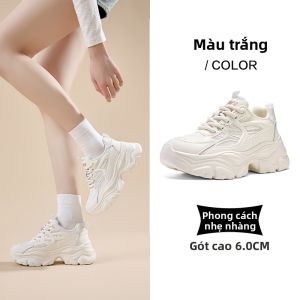 Semir | Giày Tăng Chiều Cao Thông Khí Đẹp Cho Bố