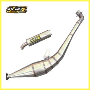 knalpot fiz r ar1 racing garing kemrincing knalpot F1Z r