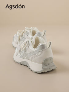 Agsdon | New Arrival Autumn Winter Mesh Womens Sports Shoes
