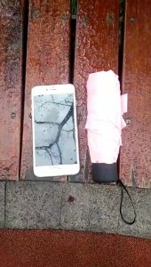 Payung Lipat Mini Tahan Air: Kelebihan & Manfaat