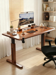 Electric Adjustable Desk