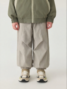 Marc&Janie | Lightweight Durable Children Work Pants Spring
