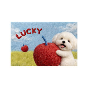 BEIAISI | Cartoon Durable Non-slip Entrance Mat