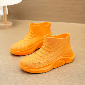 Waterproof Anti-Slip Rain Boots