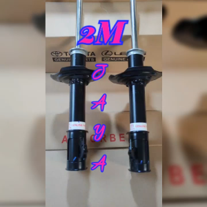 SHOCKBREAKER TOYOTA 1000CC ALL NEW AVANZA / 1000CC ALL NEW XENIA HARGA UNTUK SEPASANG SHOCK SOK BERGARANSI | 2M JAYA