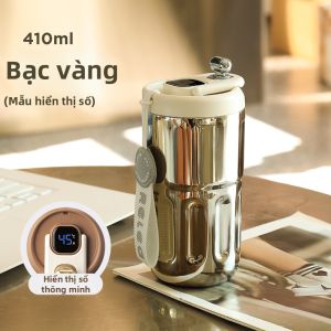 Relea | Tách Cà Phê Gốm Cách Nhiệt Đem Đi