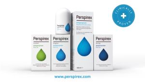 Lăn Khử Mùi Perspirex Comfort Dành Cho Người Có Làn Da Nhạy Cảm 20ml