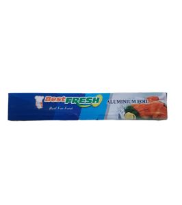 Aluminium Foil Best Fresh Roll 30cm
