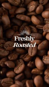 Cross-over Blend (200gm/500gm)/ Charcoal Roast Coffee Bean (Lam Sing Coffee)