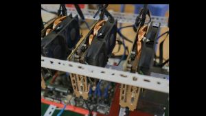 [FREE SHIP] Bộ 02 Fan MOD VGA - Mạnh - Mát - Bền hơn Fan Zin