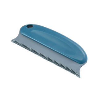 Dust Brush Pet Hair Brush Clothes Hair Brush Pet Comb Animal Hair Removal Brush Hair Cleaning Brush Pet Hair Scraper