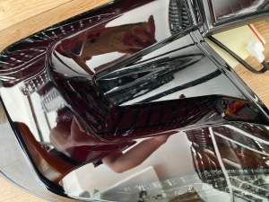 Honda Civic fc v5 OLED led rear tail lamp light 2015 2016 2017 2018 2019 2020 2021 taillamp taillight bodykit body kit