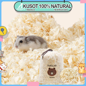 Rennas 500g Hamsters Kusot Bedding: A Comprehensive Guide