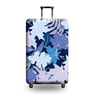 Elastic Case Cover Luggage Protective Cover Luggage Protective Cover Thickened Dirt-Proof Cover