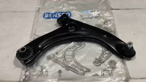 SAYAP BAWAH LOWER ARM BALL JOINT AND BUSHING TOYOTA CALYA DAIHATSU SIGRA KANAN KIRI HARGA SATUAN MERK BENSCO MADE IN GERMANY