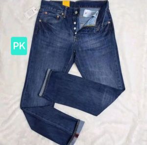 Celana Panjang Pria Redmofe - Jeans Reguler Terbaru - Celana Jeans Pria standar- Cardinal JEANS