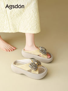 Agsdon | Elevating Summer Womens Sandals
