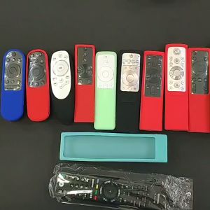 Air Condition Remote Control Protective 5 Pcs Heat shrinkable remote control protective   热收缩遥控器保护膜