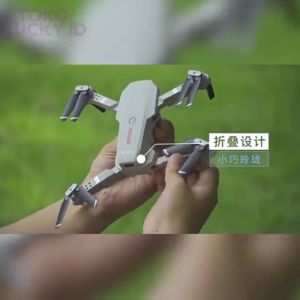 Drone Mini Quadcopter Wifi Foyu F708 Original Camera Dron Wireless
