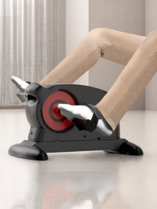 Rehabilitation Exercise Equipment Electric Recumbent Bike Home Use