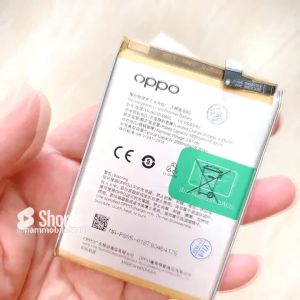 Pin Oppo A32 2020 BLP805-A32 5000mAh Zin + Tặng Siêu Dán Pin