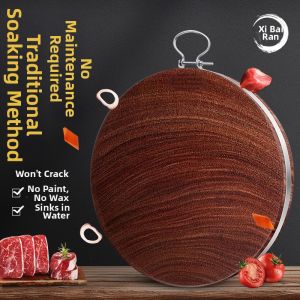 Maintenance Free Traditional Soaking Process Cutting Board