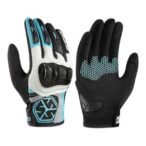 Scoyco | Anti-Fall Breathable Waterproof Gloves