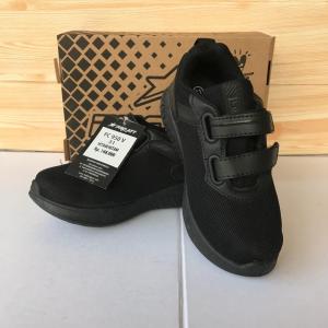Sepatu PRO ATT PC 950 V Hitam/hitam size 31-34