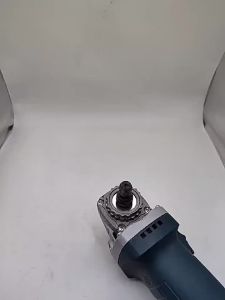 1 Máy Mài Góc Vỏ Bảo Vệ Nhanh Chóng Thay Đổi Chống Bụi Đĩa Mài 100/115/125/150 Mm Thép Không Gỉ Cho Gia Công Kim Loại