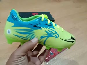 Sepatu Bola Anak Laki Laki Usia 2-5 Tahun PAUD TK SD SMP Kelas 1 2 3 4 5 6 7 8 9 0 Tahun-KIDZTUBS 00240