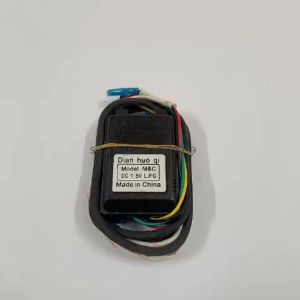 IC Điện Tử Đánh Lửa Bếp Gas âm dương 2 lò (loại tốt-có sơ đồ đấu điện)