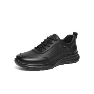 Reddragonfly | Fashion Hiking Casual Leather Shoes