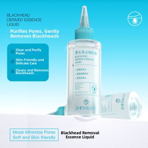 FANGXIANG | Deep Cleaning & Gentle Blackhead Removal Essence