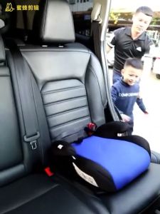 Aksesoris Kursi Mobil & Kursi Anak Booster: Pilihan Terbaik untuk Perlindungan Anak