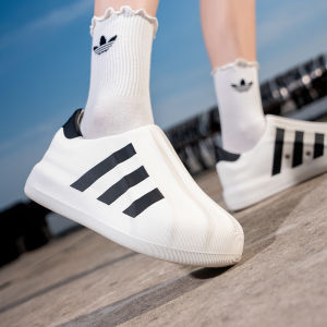 adidas | Guốc Slip-On