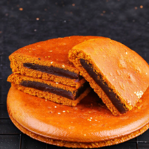 WENXIANGZAN | Traditional Yunnanese Big Buckwheat Cake