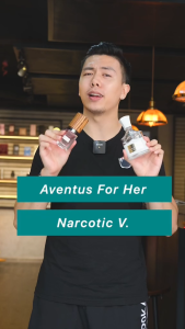 [ CHÍNH HÃNG ] nước hoa chiết 10ml Creed Aventus for Her lưu hương 16h Sang trọng Tự tin Cuốn hút.