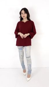 Atasan Crinkle JUMBO LD 110 CM / LD 130 CM BIG SIZE XXL / XXXXXL 5XL / Crinkle ONYX AirFLow / Blus 3966 4252 4307