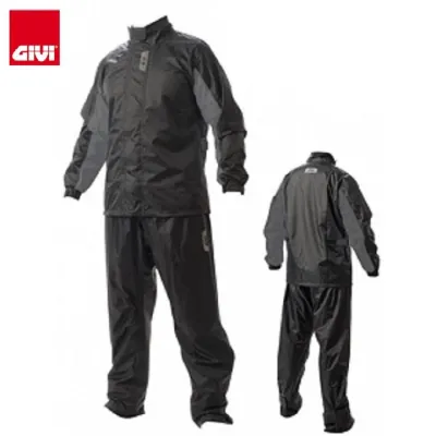 Áo mưa bộ givi RRS06 - Chông thấm nước