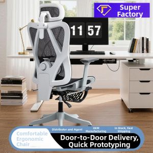 Comfortable Ergonomic Office Chair