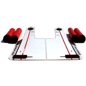 Swing Perfect | Indoor Outdoor Golf Swing Trainer