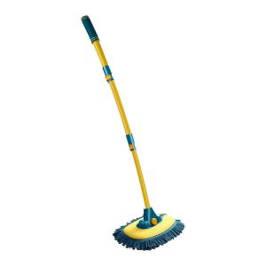 BSHTIR | Non-Scratch Flexible Extending Car Wash Brush Set