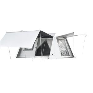 Mobi Garden | Portable Automatic Pop-up Waterproof Outdoor Tent