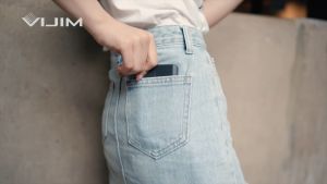 ULANZI VIJIM VL120 3100mAh LED Video Light for Video Camera