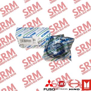 REPAIR KIT RELAY 6 JALUR HINO500 9700090002 WABCO